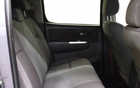 Toyota Hilux VII, 2012 год, 2 549 000 рублей, 12 фотография