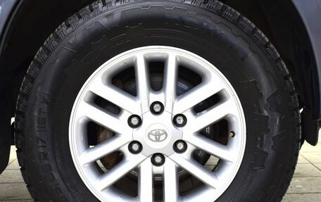 Toyota Hilux VII, 2012 год, 2 549 000 рублей, 15 фотография