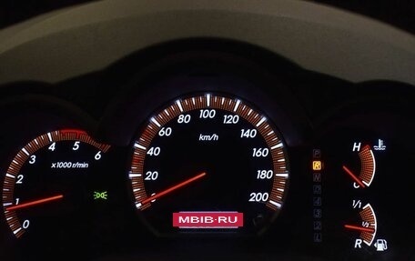 Toyota Hilux VII, 2012 год, 2 549 000 рублей, 6 фотография