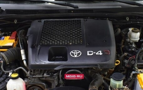 Toyota Hilux VII, 2012 год, 2 549 000 рублей, 14 фотография
