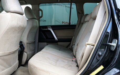 Land Rover Range Rover Sport I рестайлинг, 2012 год, 1 890 000 рублей, 11 фотография