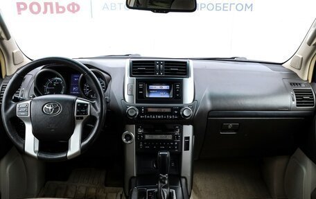 Land Rover Range Rover Sport I рестайлинг, 2012 год, 1 890 000 рублей, 12 фотография