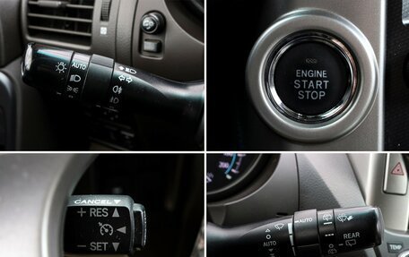 Land Rover Range Rover Sport I рестайлинг, 2012 год, 1 890 000 рублей, 21 фотография