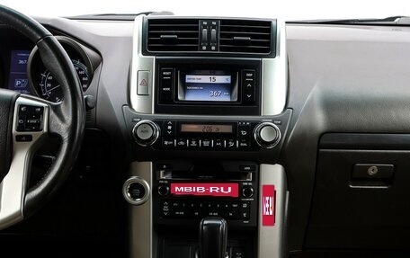 Land Rover Range Rover Sport I рестайлинг, 2012 год, 1 890 000 рублей, 13 фотография