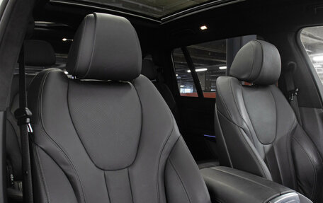 BMW X7, 2021 год, 8 775 000 рублей, 11 фотография
