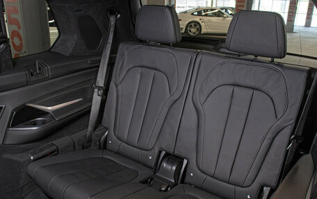 BMW X7, 2021 год, 8 775 000 рублей, 14 фотография