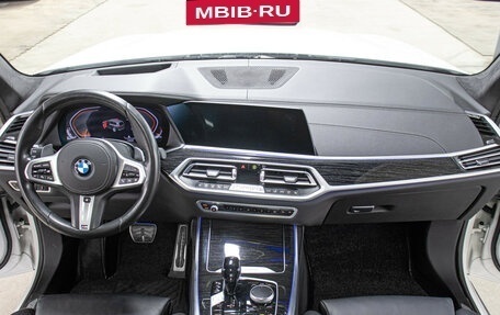 BMW X7, 2021 год, 8 775 000 рублей, 16 фотография