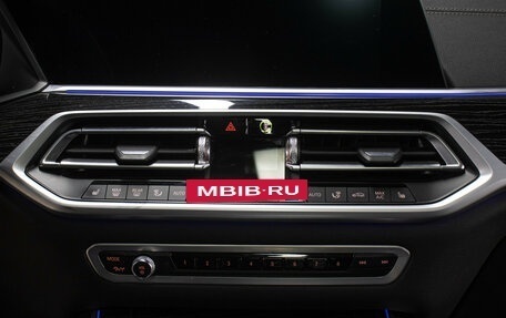 BMW X7, 2021 год, 8 775 000 рублей, 17 фотография