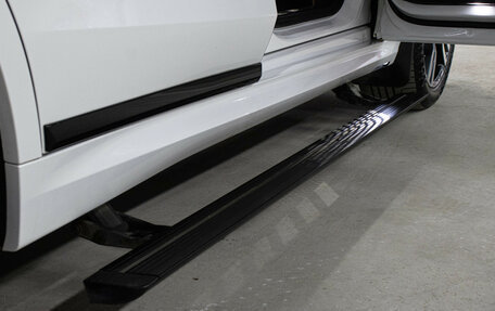 BMW X7, 2021 год, 8 775 000 рублей, 29 фотография