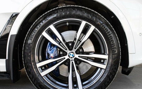 BMW X7, 2021 год, 8 775 000 рублей, 37 фотография