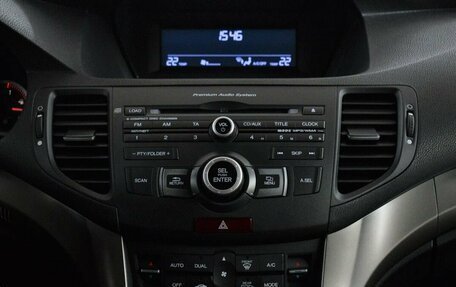 Honda Accord VIII рестайлинг, 2008 год, 1 350 000 рублей, 7 фотография