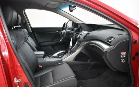 Honda Accord VIII рестайлинг, 2008 год, 1 350 000 рублей, 9 фотография
