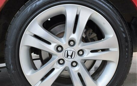 Honda Accord VIII рестайлинг, 2008 год, 1 350 000 рублей, 13 фотография