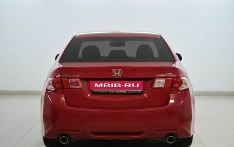 Honda Accord VIII рестайлинг, 2008 год, 1 350 000 рублей, 3 фотография