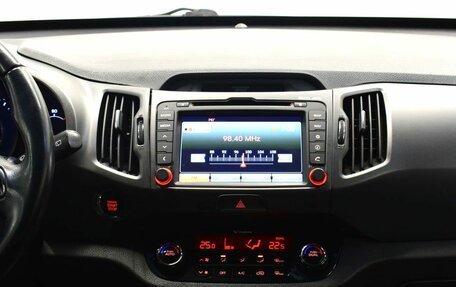 KIA Sportage III, 2013 год, 1 230 000 рублей, 7 фотография