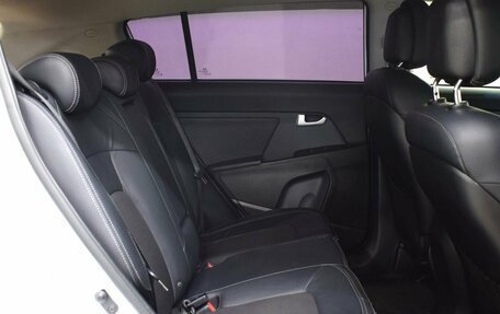 KIA Sportage III, 2013 год, 1 230 000 рублей, 13 фотография