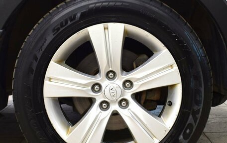 KIA Sportage III, 2013 год, 1 230 000 рублей, 16 фотография