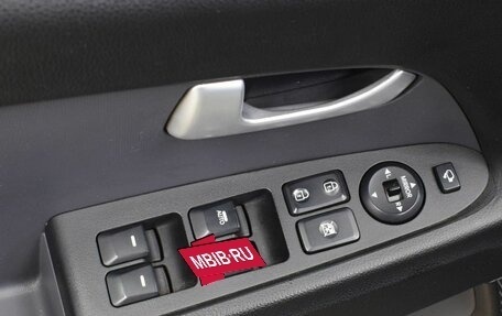 KIA Sportage III, 2013 год, 1 230 000 рублей, 8 фотография