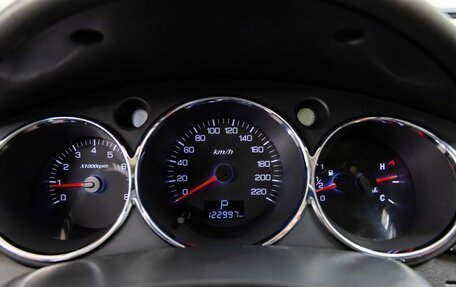DongFeng H30 Cross, 2015 год, 698 000 рублей, 9 фотография
