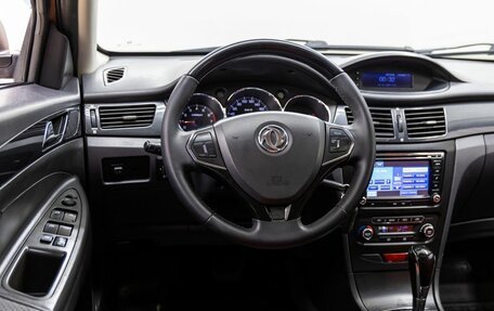DongFeng H30 Cross, 2015 год, 698 000 рублей, 21 фотография