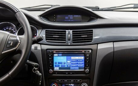 DongFeng H30 Cross, 2015 год, 698 000 рублей, 26 фотография