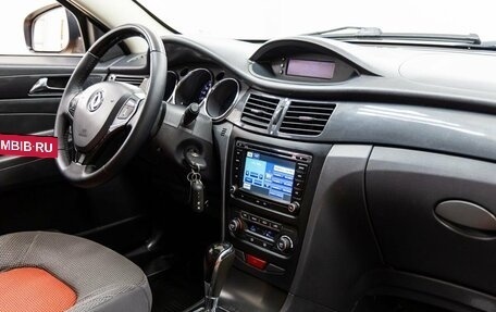 DongFeng H30 Cross, 2015 год, 698 000 рублей, 22 фотография