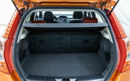 DongFeng H30 Cross, 2015 год, 698 000 рублей, 37 фотография