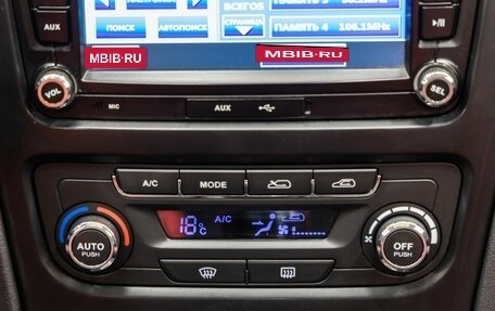 DongFeng H30 Cross, 2015 год, 698 000 рублей, 30 фотография
