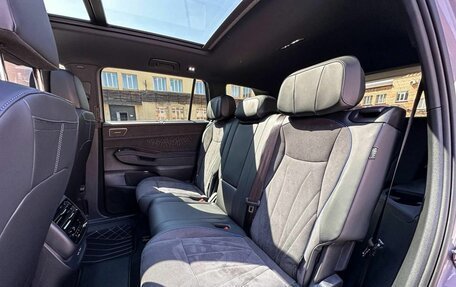 Volkswagen Teramont, 2025 год, 6 120 000 рублей, 20 фотография