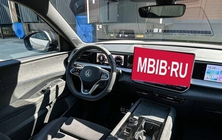 Volkswagen Teramont, 2025 год, 6 120 000 рублей, 17 фотография