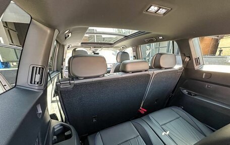Volkswagen Teramont, 2025 год, 6 120 000 рублей, 28 фотография