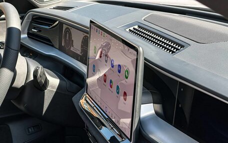 Volkswagen Teramont, 2025 год, 6 120 000 рублей, 26 фотография