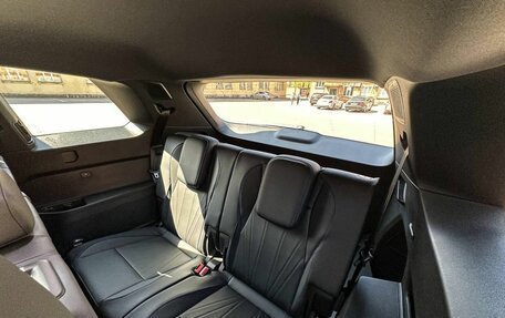 Volkswagen Teramont, 2025 год, 6 120 000 рублей, 23 фотография