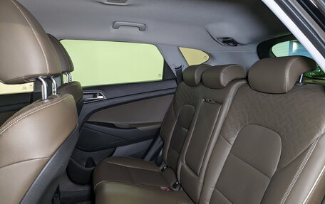 Hyundai Tucson III, 2020 год, 2 350 000 рублей, 13 фотография