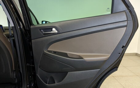 Hyundai Tucson III, 2020 год, 2 350 000 рублей, 14 фотография