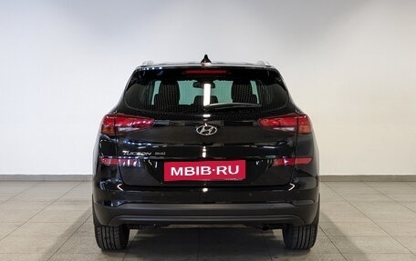 Hyundai Tucson III, 2020 год, 2 350 000 рублей, 6 фотография