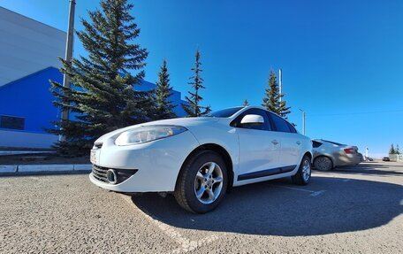 Renault Fluence I, 2011 год, 520 000 рублей, 2 фотография