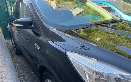Ford Kuga III, 2016 год, 1 900 000 рублей, 2 фотография