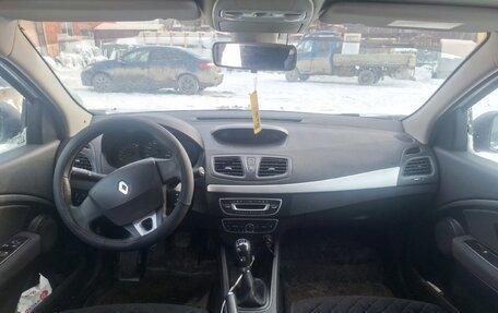 Renault Fluence I, 2011 год, 520 000 рублей, 6 фотография