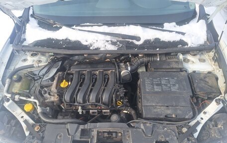 Renault Fluence I, 2011 год, 520 000 рублей, 5 фотография