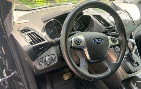 Ford Kuga III, 2016 год, 1 900 000 рублей, 14 фотография