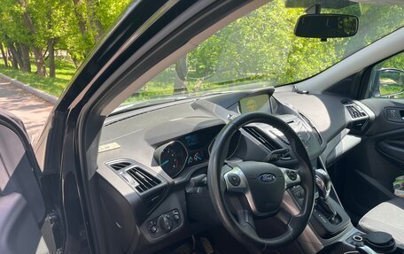 Ford Kuga III, 2016 год, 1 900 000 рублей, 10 фотография