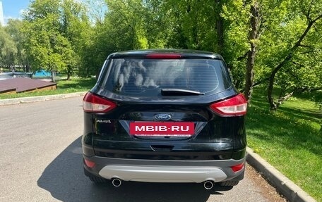 Ford Kuga III, 2016 год, 1 900 000 рублей, 6 фотография