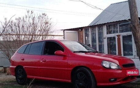 KIA Rio II, 2001 год, 310 000 рублей, 2 фотография