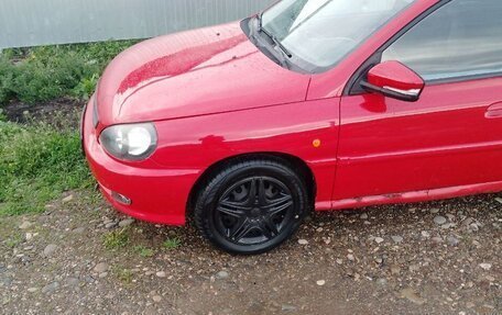 KIA Rio II, 2001 год, 310 000 рублей, 4 фотография