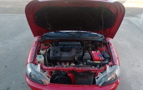 KIA Rio II, 2001 год, 310 000 рублей, 6 фотография
