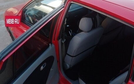 KIA Rio II, 2001 год, 310 000 рублей, 9 фотография