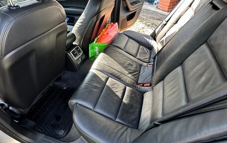 Audi A6, 2005 год, 1 190 000 рублей, 12 фотография