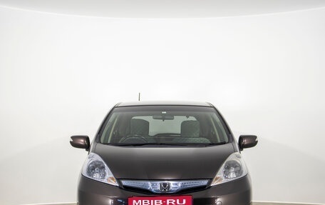 Honda Fit Shuttle I рестайлинг, 2012 год, 969 000 рублей, 3 фотография