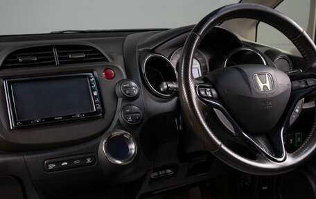 Honda Fit Shuttle I рестайлинг, 2012 год, 969 000 рублей, 9 фотография